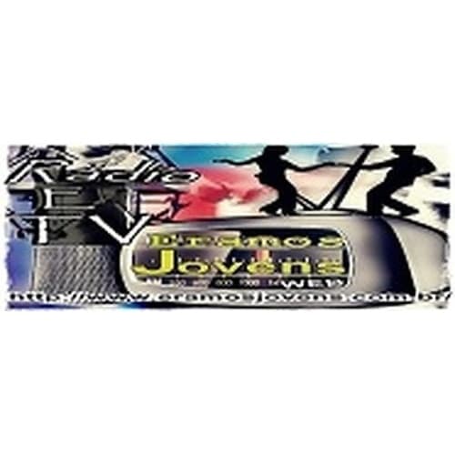 Éramos Jovens Web Rádio