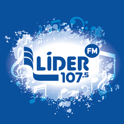 Rádio Líder 107.5 FM
