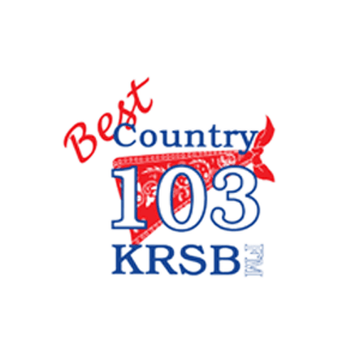 KRSB FM - Best Country 103