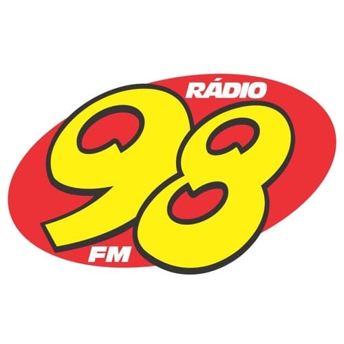 98 FM Natal 98.9