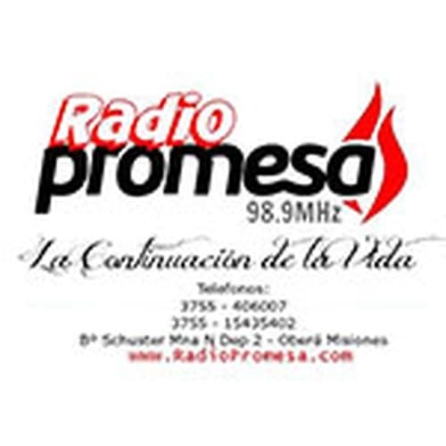 Radio Promesa 98.9 FM