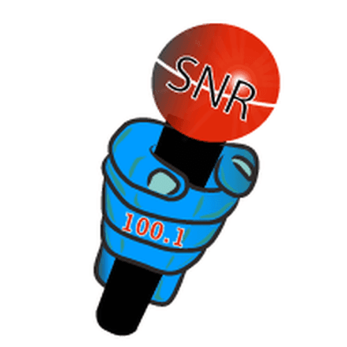 Sud Nivernais Radio 100.1 FM