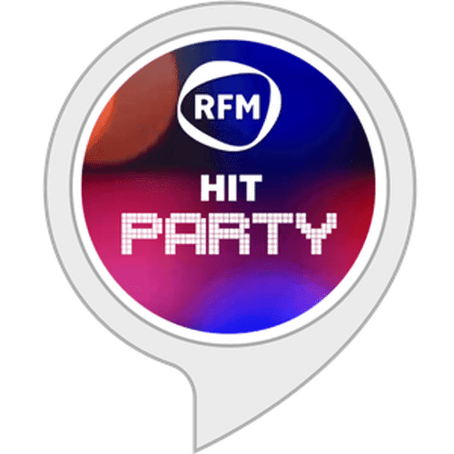 RFM Réunion - RFM Hit Party