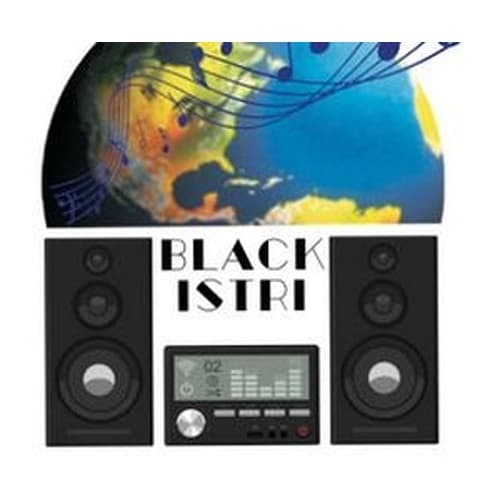 Black Istri Entertainment Radio