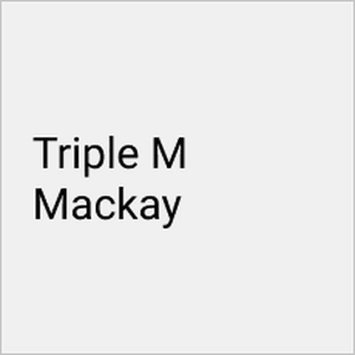 Triple M Mackay & The Whitsundays 98.7 FM