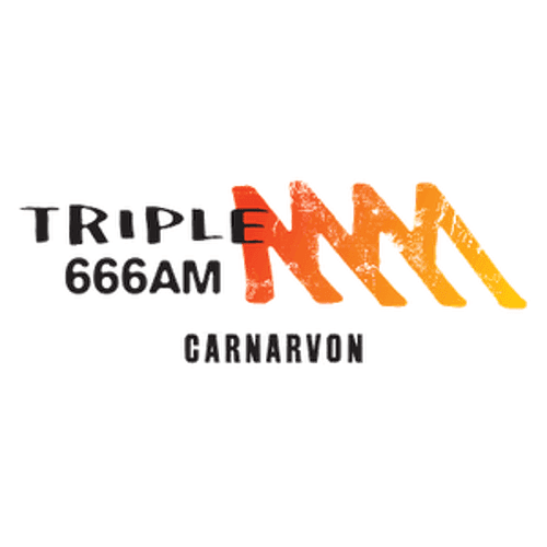 Triple M Carnarvon - 6LN 666 AM