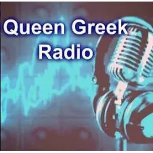 Queen Greek Radio