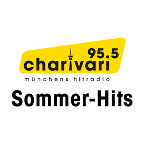 95.5 Charivari München - Sommer-Hits