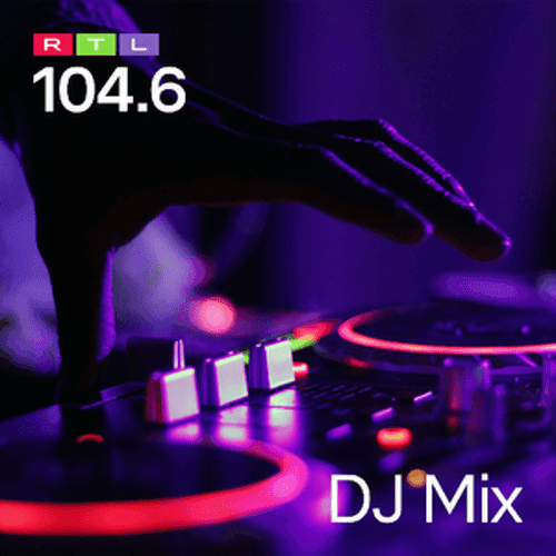 104.6 RTL - DJ Mix