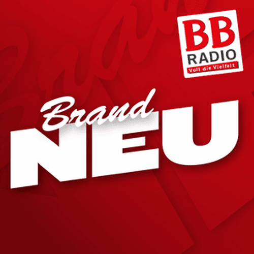 BB RADIO - Brandneu
