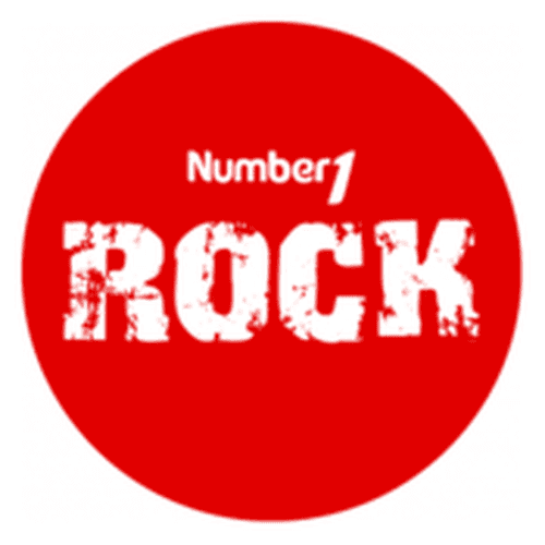 Number1 FM - Number1 Rock