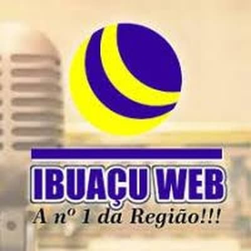 Rádio Ibuaçu Web