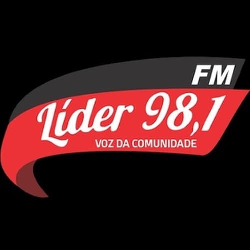Líder Recanto 98.1 98.1 FM