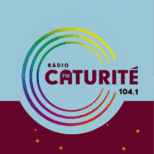 Radio Caturite 104.1 FM