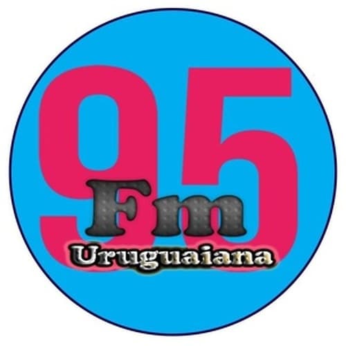 95 FM Uruguaiana