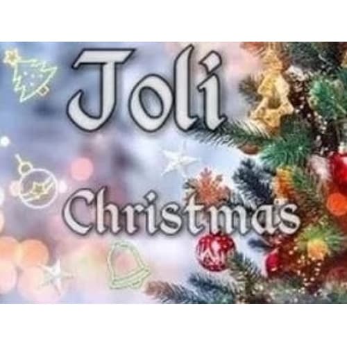 Joli Christmas