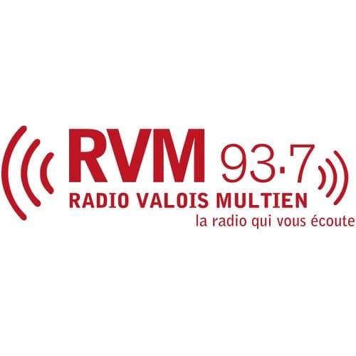 Radio Valois Multien 93.7