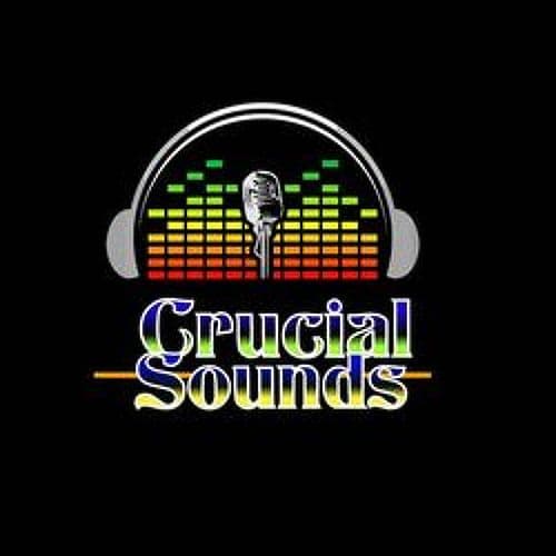 Crucial Sounds Radio