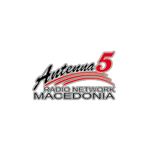 Antenna 5 Digital Radio