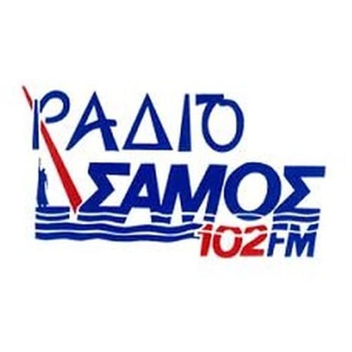 Ράδιο Σάμος 102 102.0 102.0 FM
