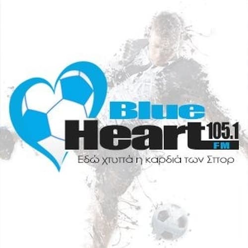 Blue Heart 105.1 FM