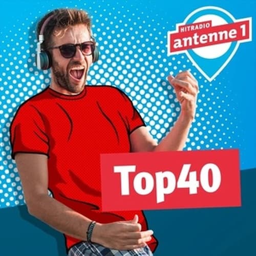 Antenne 1 - Top 40