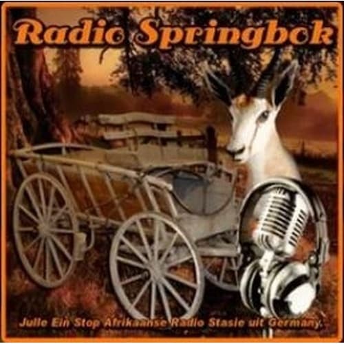 Radio Springbok Germany