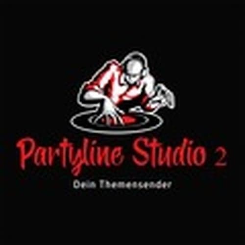 Radio Partyline - Partyline Studio 2