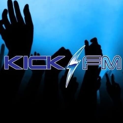 kick! 96.9 96.9 FM