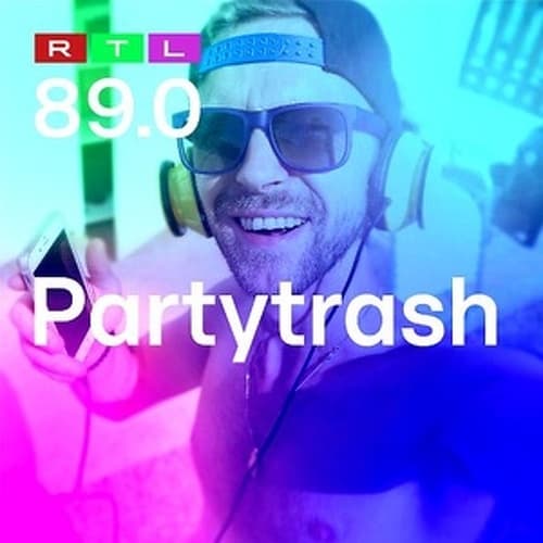 89.0 RTL - Partytrash
