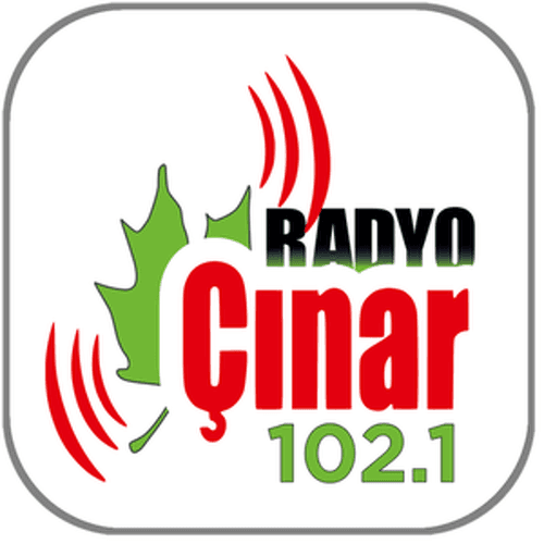 Radyo Cinar 102.1 FM
