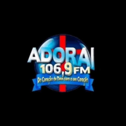 Radio Adorai 106.1 FM