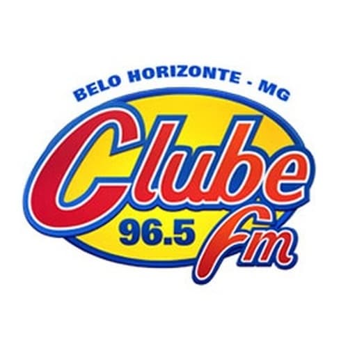 Clube 96.5 FM Belo Horizonte