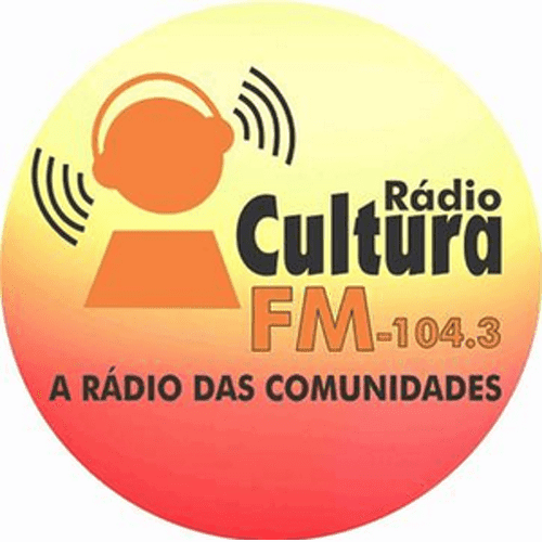 Rádio Cultura 104.3 FM de Picos