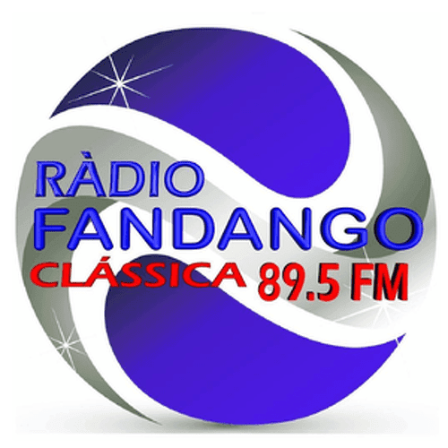 Rádio Fandango Clássica 89.5 FM