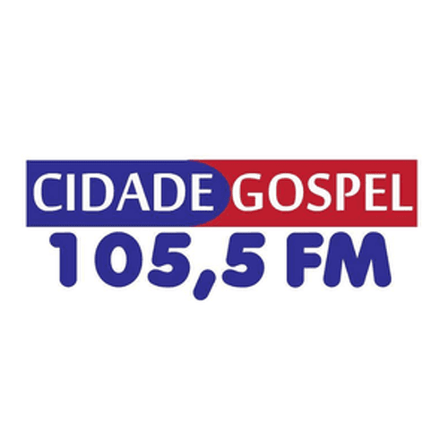 Rádio Cidade Gospel 97.5 FM