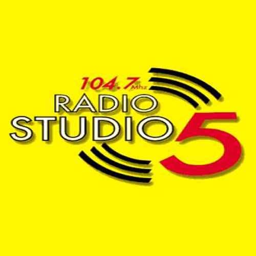 Radio Studio5 - Power FM
