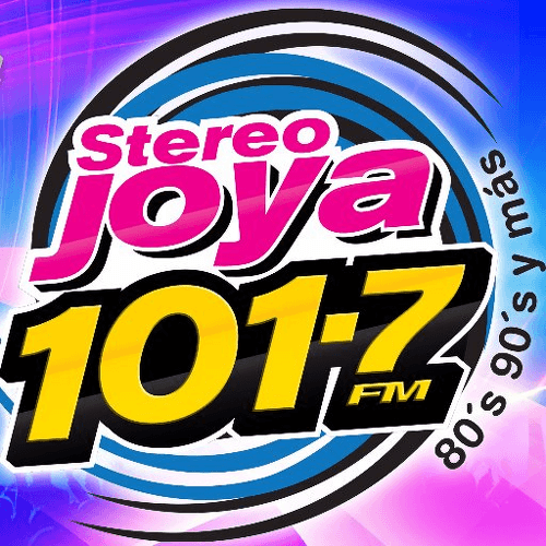 Stereo Joya 101.7 FM