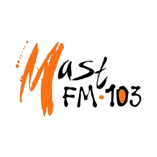 Mast FM 103 Faisalabad