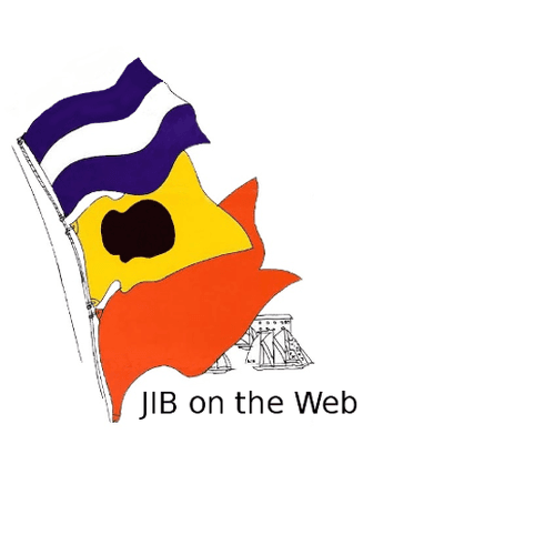 JIB on the Web