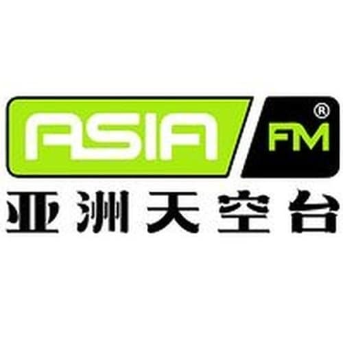 Asia FM 亚洲天空台