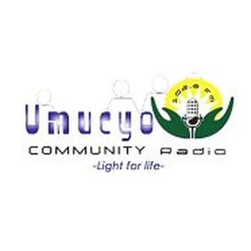 Umucyo Radio 102.8 FM