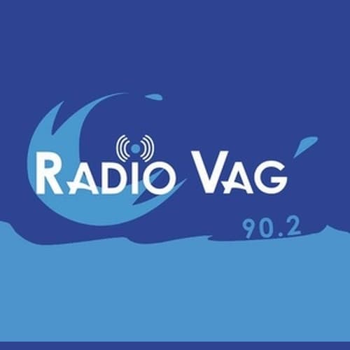 Radio Vag' 90.2 90.2 FM
