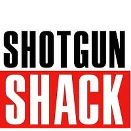 A Shotgun Shack
