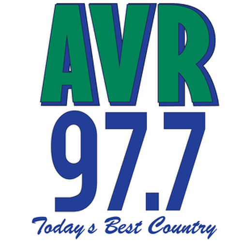 AVR 97.7 - CKEN-FM