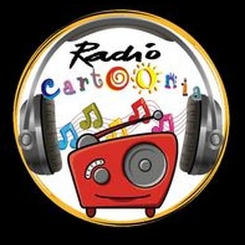 Toronto Italian Network - Radio Cartoonia