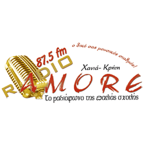 Ράδιο Αμόρε 87.5 FM