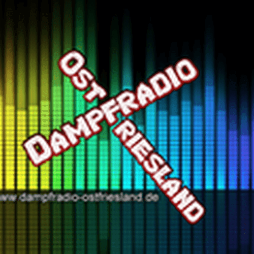 Dampfradio Ostfriesland