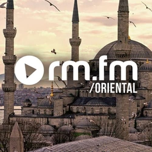 RauteMusik - Oriental
