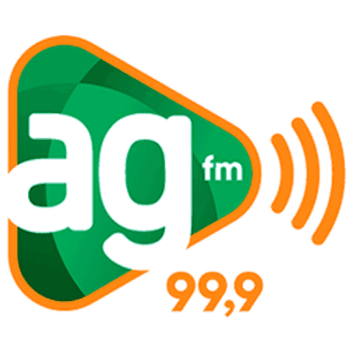 Rádio AG 99.9 FM